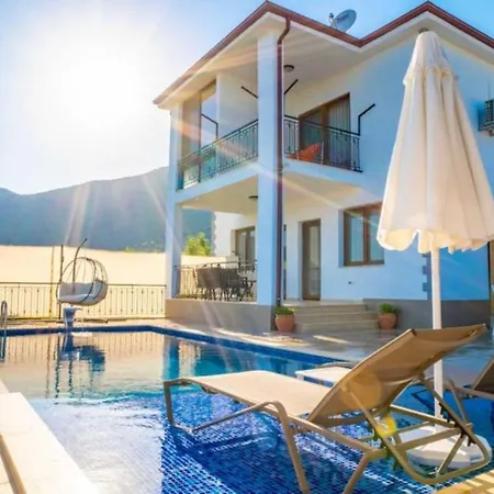Villa Tanyeri